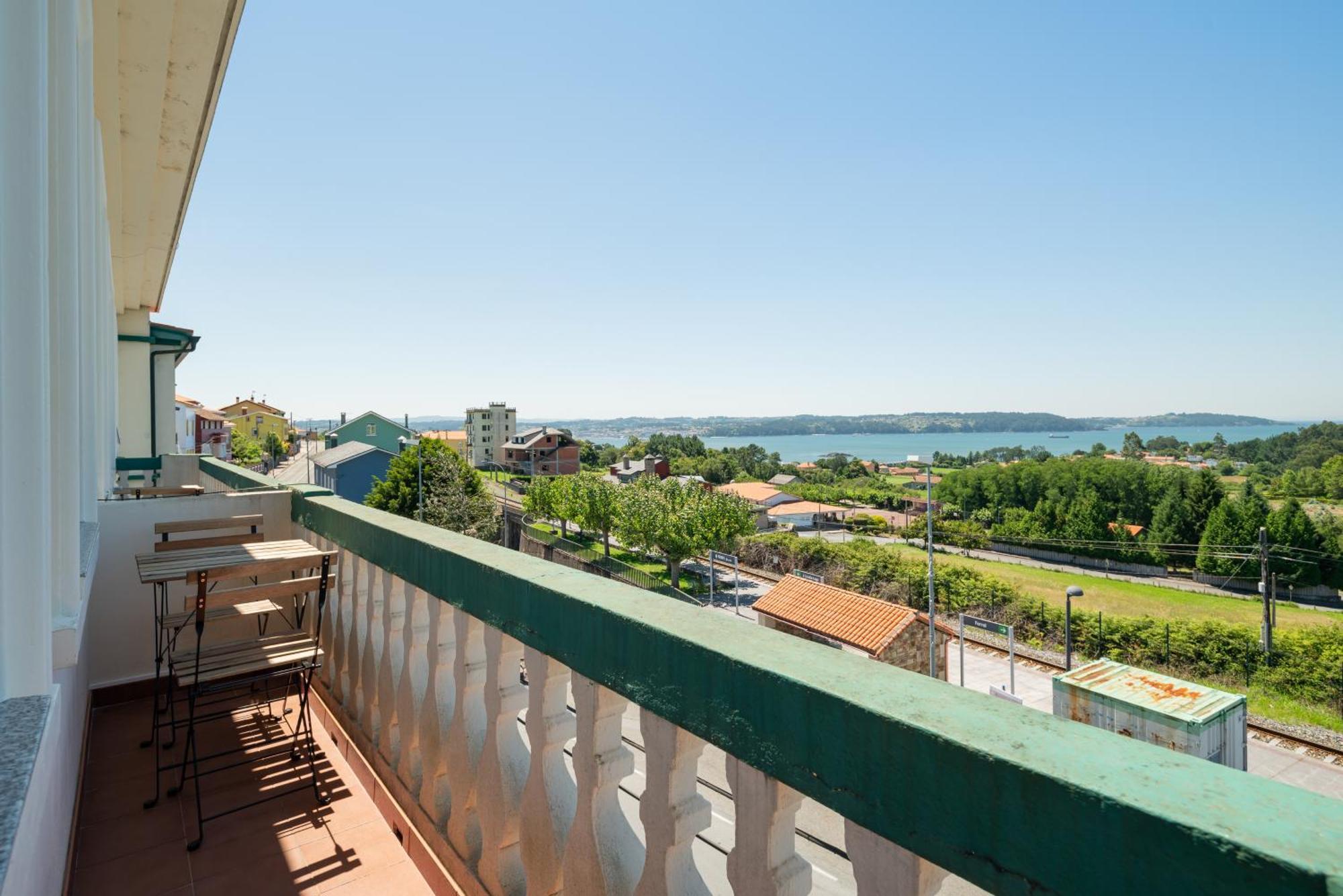 Perbes Beach Terrace R Villanueva  Exterior photo
